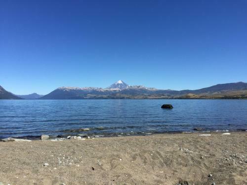 Hostal Homelodge Eco Hotel