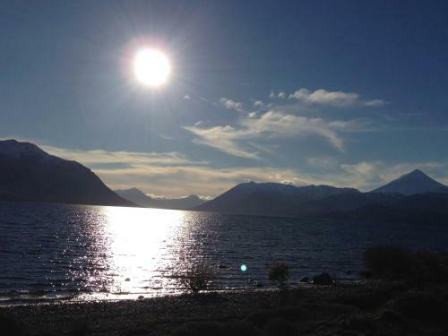 Hostal Homelodge Eco Hotel