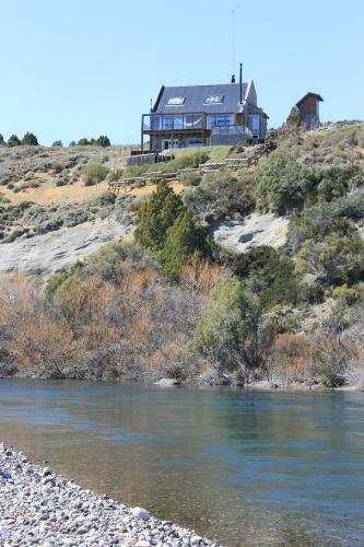 Hostal Homelodge Eco Hotel