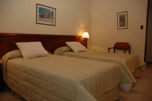 Hotel Dr. Cesar C. Carman