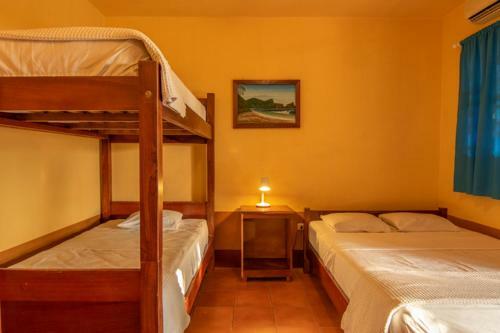 Hotel Club Surf Popoyo