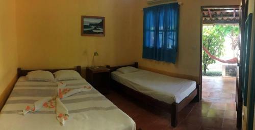 Hotel Club Surf Popoyo