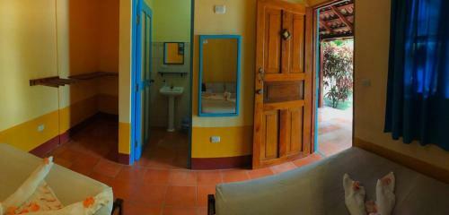 Hotel Club Surf Popoyo