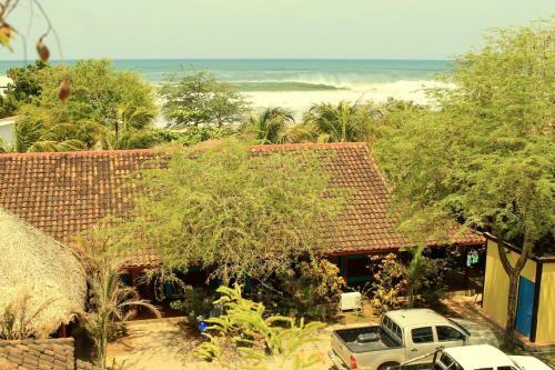 Hotel Club Surf Popoyo