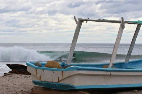 Hotel Club Surf Popoyo