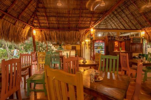 Hotel Club Surf Popoyo