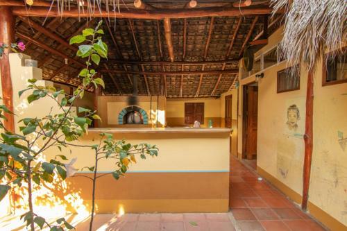 Hotel Club Surf Popoyo