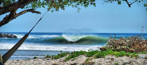Hotel Club Surf Popoyo