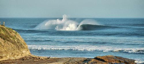 Hotel Club Surf Popoyo