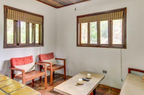 Redonda Bay Cozy Casita