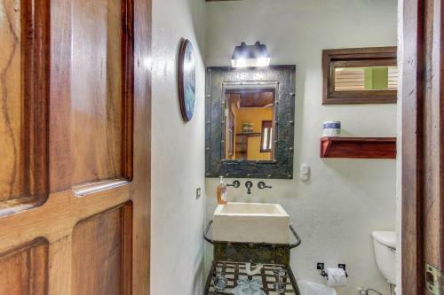 Redonda Bay Cozy Casita