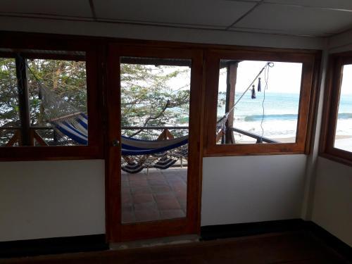 Lodge Casa Del Pescador