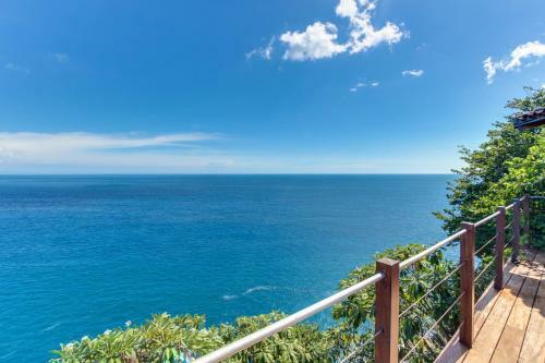 Redonda Bay: Bella Vista