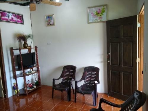 Hostal Zamora's House
