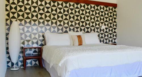 Holiday Home Santa Cruz