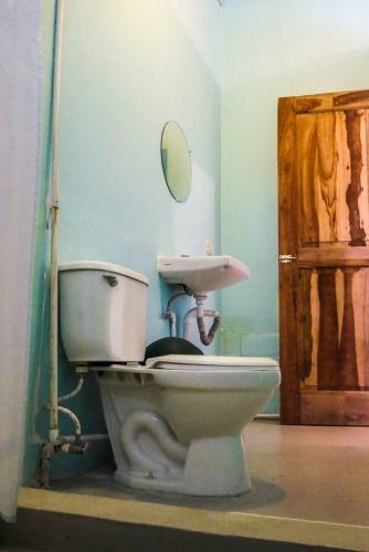 Casa Oro Eco Hostel