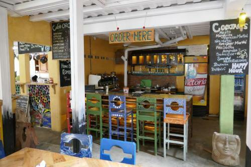Casa Oro Eco Hostel