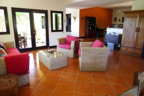 Casa Nanci