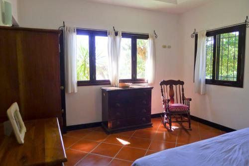 Casa Nanci