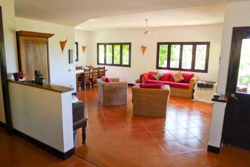 Casa Nanci