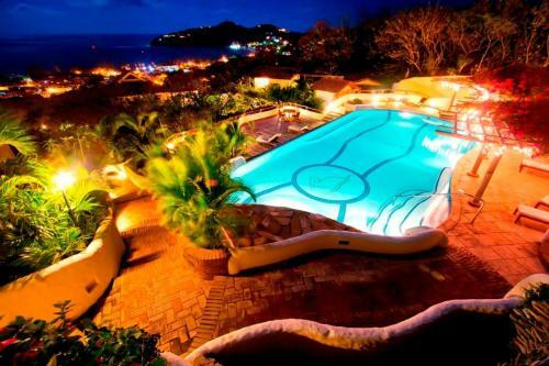 Apartamento Lugar Escondido