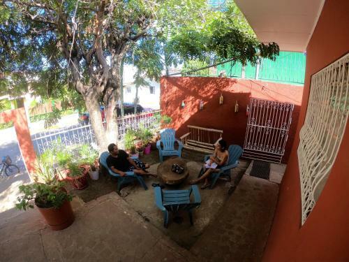 Hostal Augustos