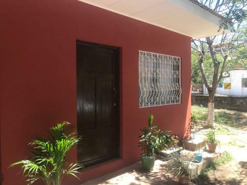Hostal Augustos