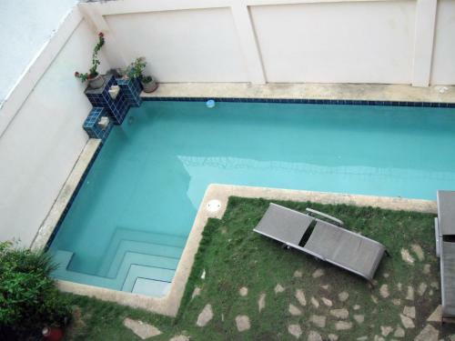 Apartamento Beachfront Condo El Torre�n San Juan Del Sur