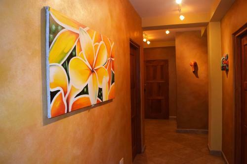 Apartamento Beachfront Condo El Torre�n San Juan Del Sur