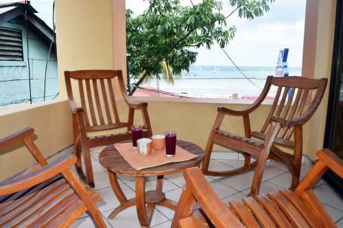 Apartamento Beachfront Condo El Torre�n San Juan Del Sur