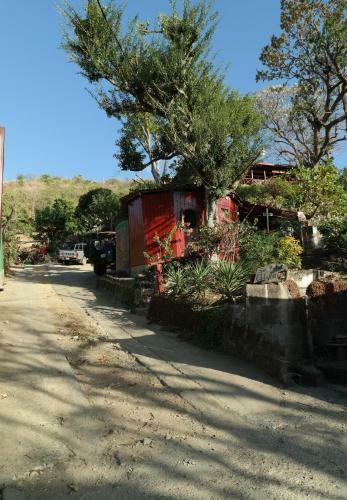 Lodge Lira 2, Caba�as Lobolira