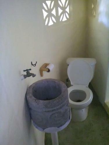 Casa Tucan