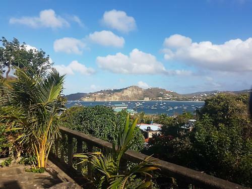 Apartamento Amistad 1, Caba�as Lobolira