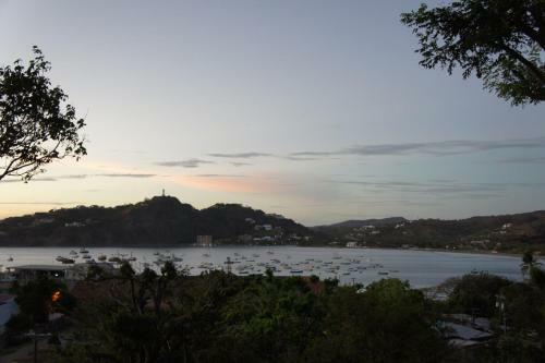 Apartamento Amistad 1, Caba�as Lobolira