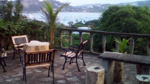 Apartamento Amistad 1, Caba�as Lobolira