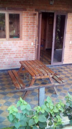 Apartamento Amistad 1, Caba�as Lobolira
