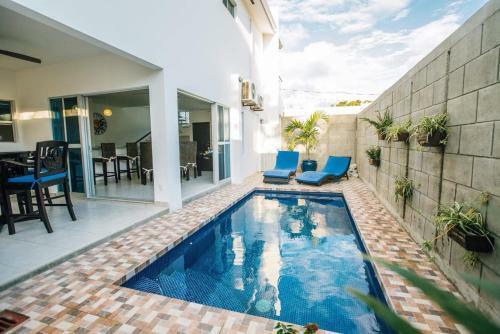 Villa Casa Serenidad Sjds
