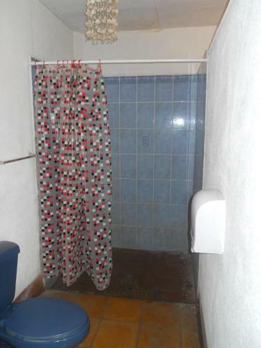 Beach Hostal Oasis