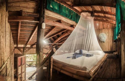 Albergue Mano A Mano Eco Hostal