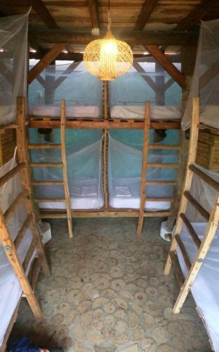 Albergue Mano A Mano Eco Hostal