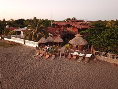 Albergue Mano A Mano Eco Hostal