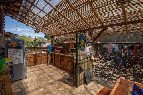 Albergue Mano A Mano Eco Hostal