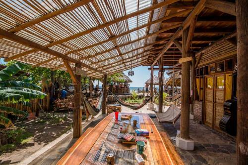 Albergue Mano A Mano Eco Hostal