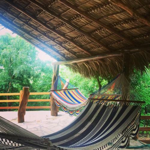 La Finca Esperanza