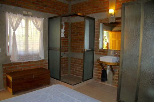 Hotelito Dulce Mareas
