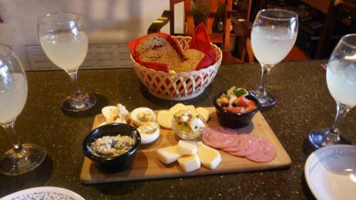 Hotelito Dulce Mareas