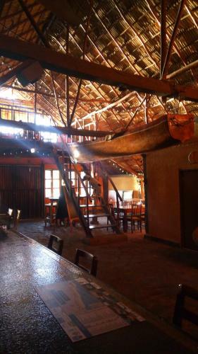 Hotelito Dulce Mareas