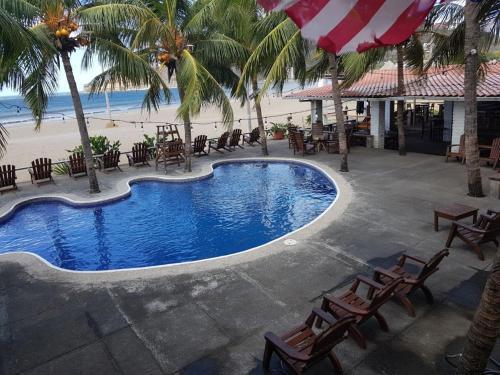 Hotel Ana Mar
