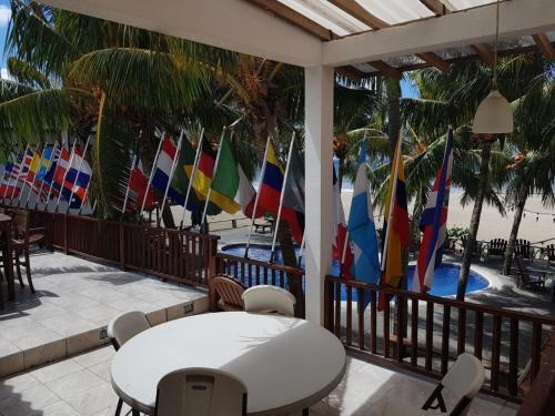 Hotel Ana Mar