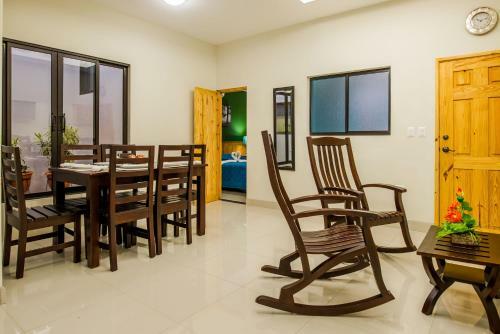 Aparthotel La Mar Dulce